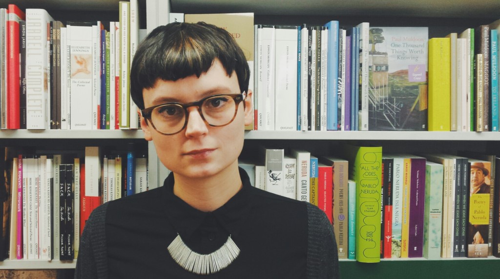 Literary spinsters