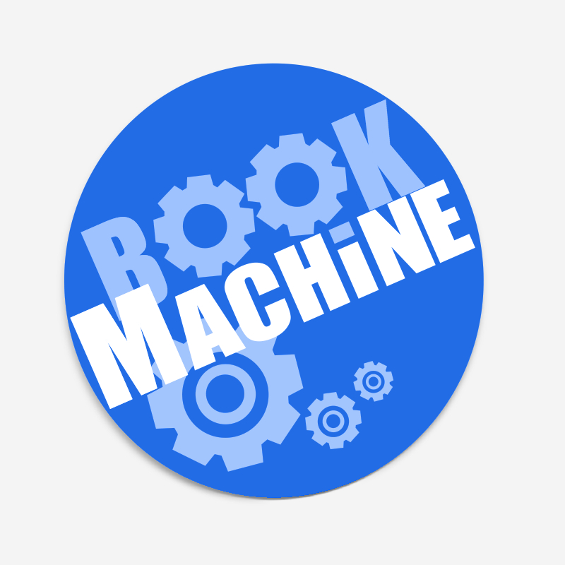 bookmachine tier 1