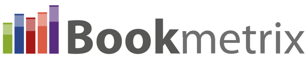 bookmetrix logo