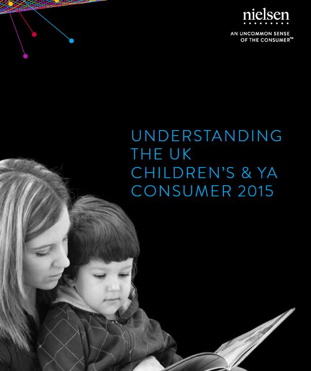 Free Nielsen key findings report: The UK Children's & YA ...