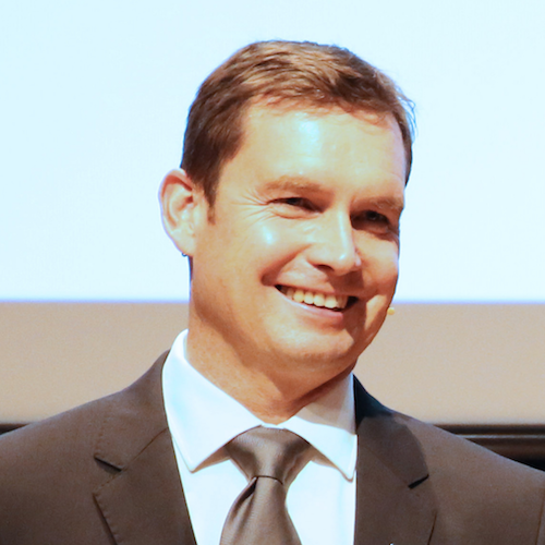 Sven Huber