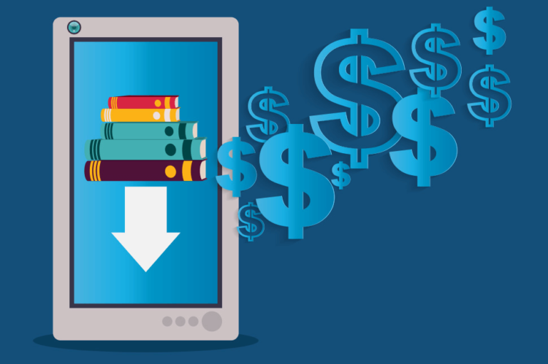 smart ebook pricing for revenue