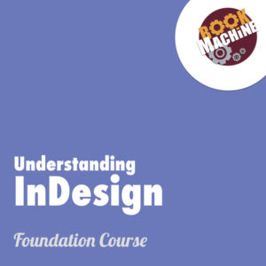 Understanding Indesign Foundation