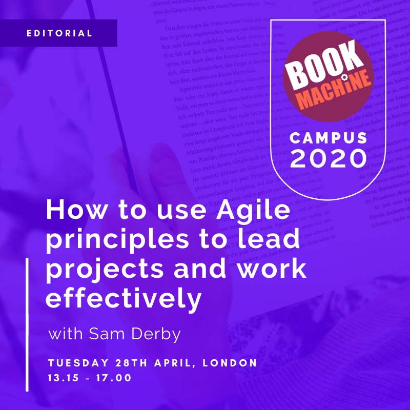 How To Use Agile Principles To Lead Projects And Work Effectively
