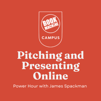 CAMPUS Power Hour with James Spackman