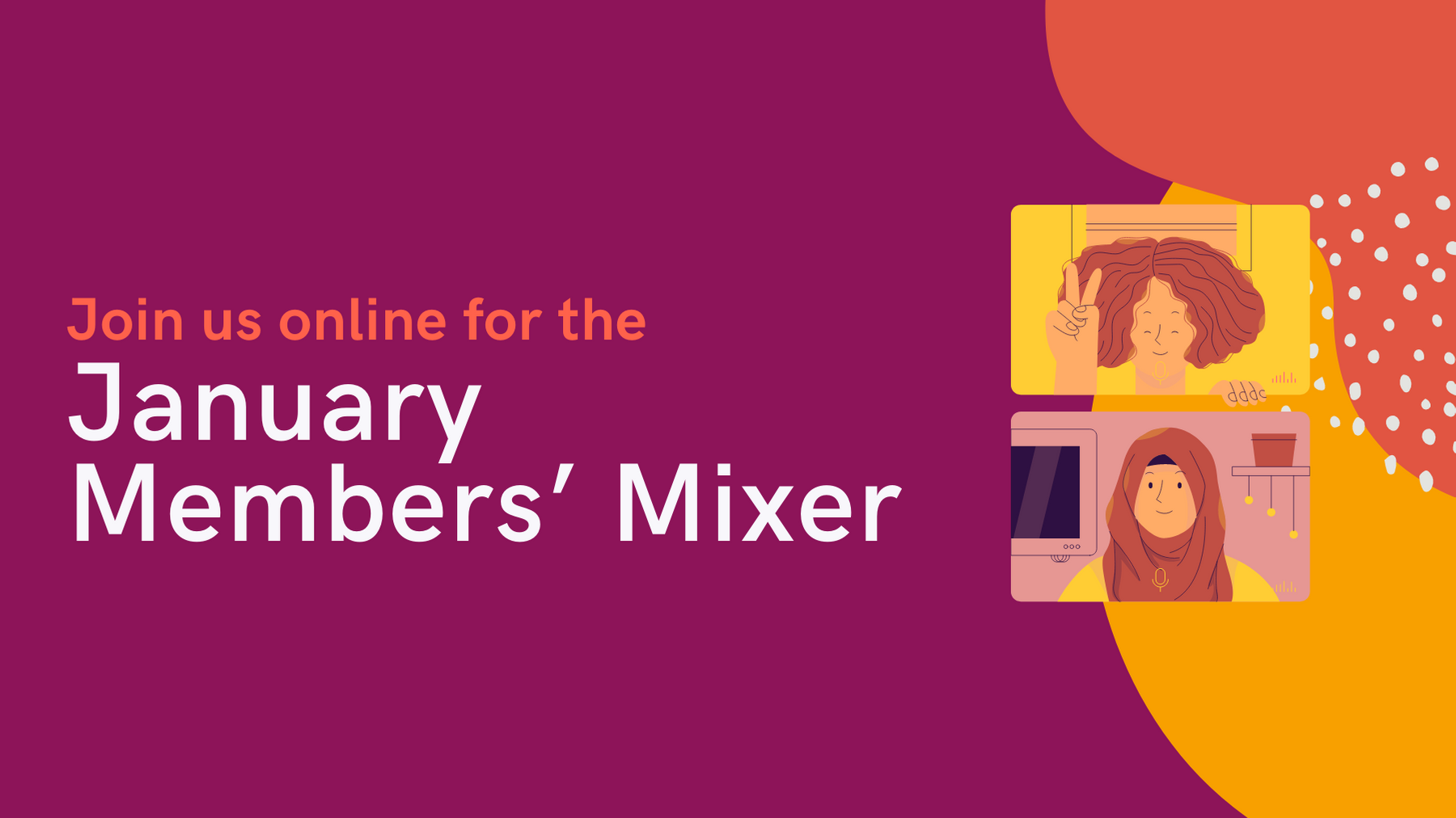 Mixer BookMachine for January