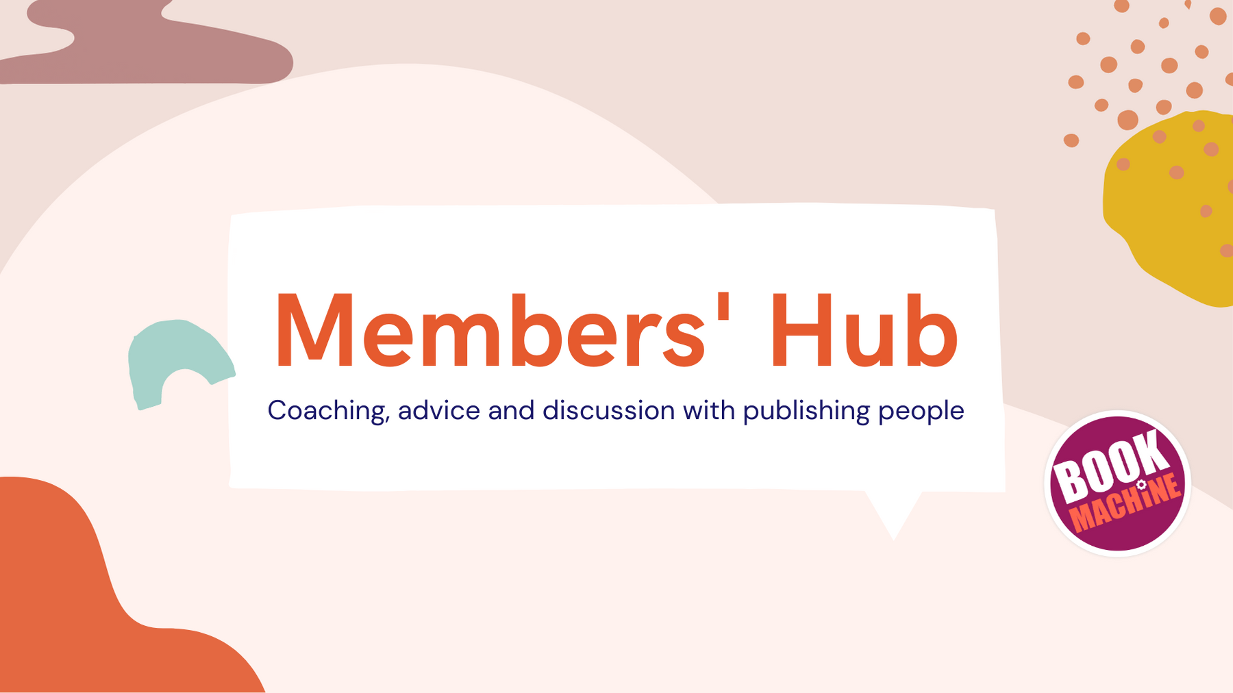 Members' Hub