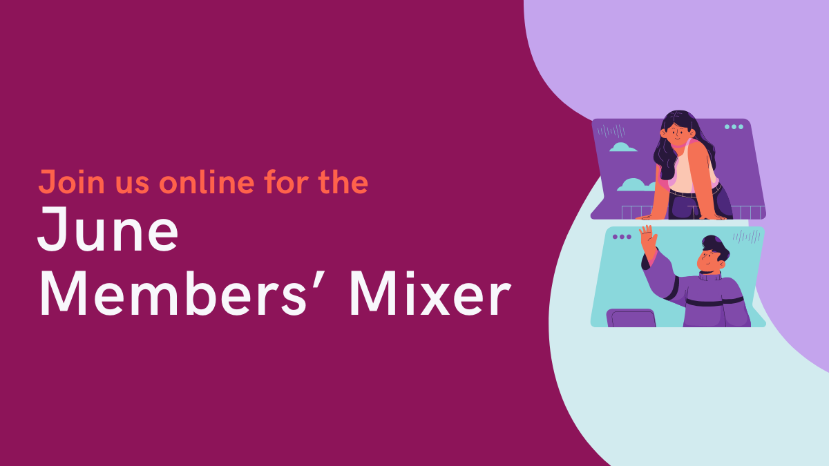 Members' Mixer