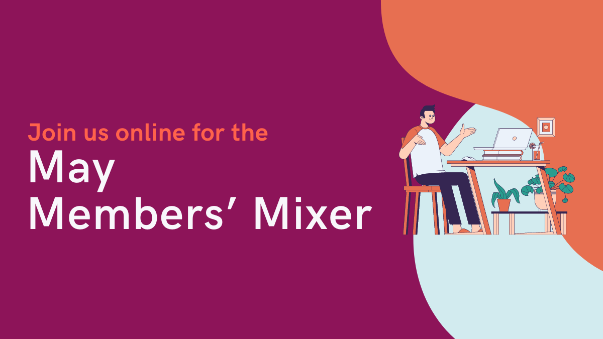 May Mixer WEBSITE