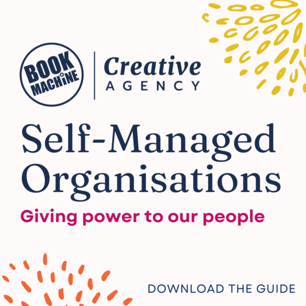 Self Managed Orgs White Paper Product Image