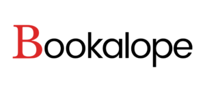 BookMachine Jobs Company Logo template 4