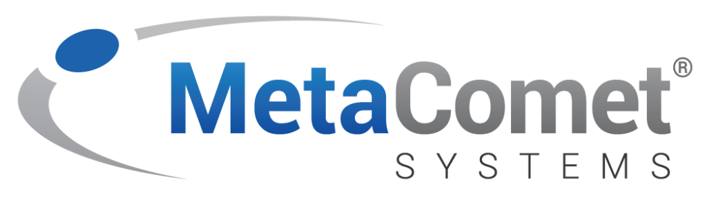 MetaComet Systems logo