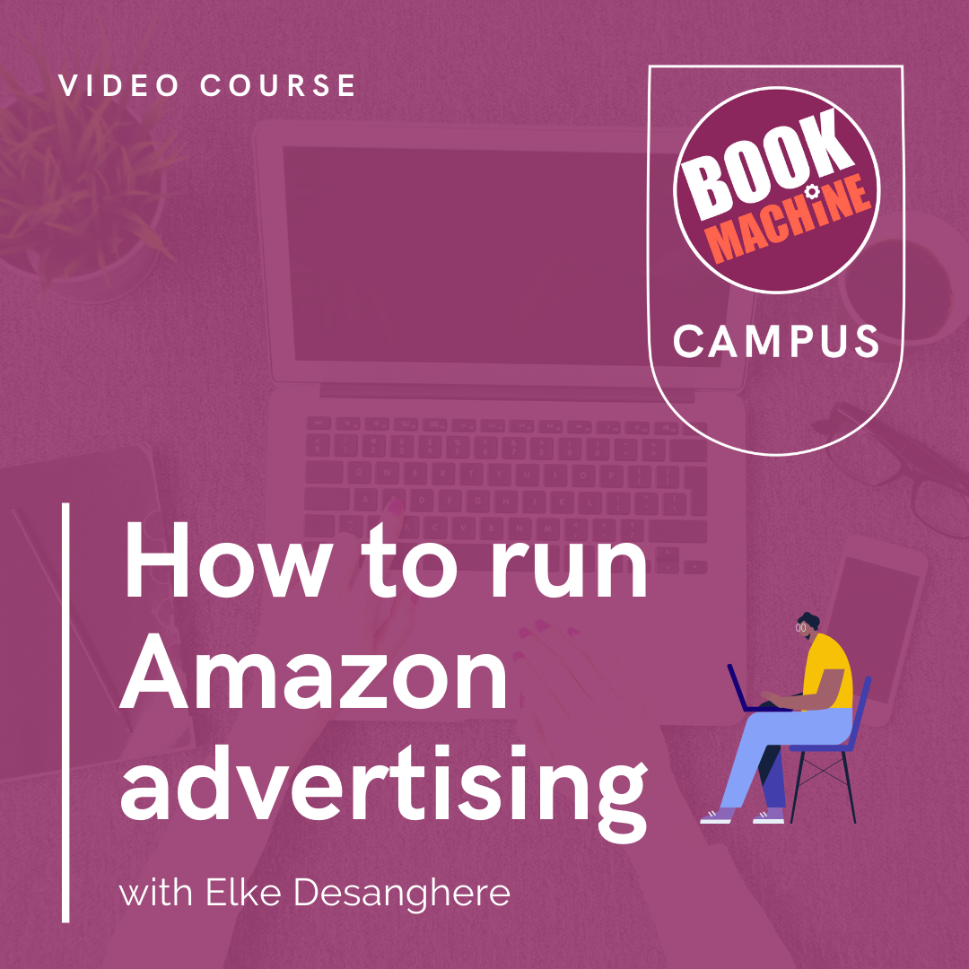 How to run Amazon advertising