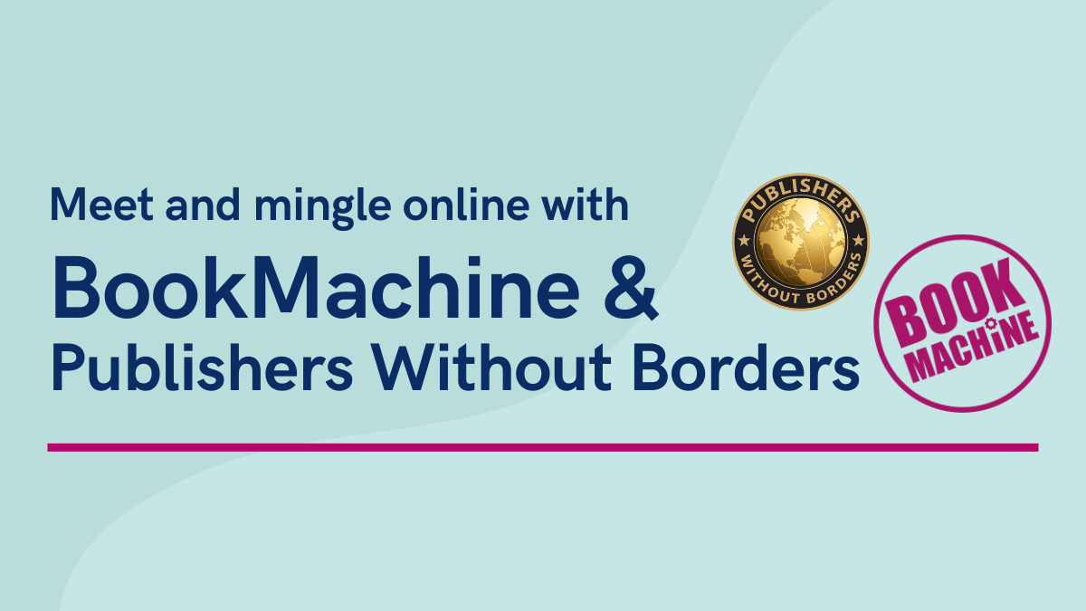 BookMachine PWB Mixer WEBSITE