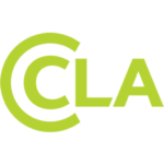 CLA Logo Initials 512x512