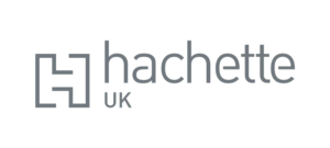 The Hachette UK logo