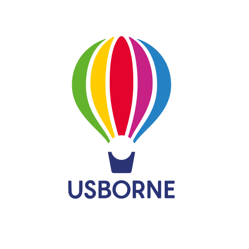 Usborne Colour