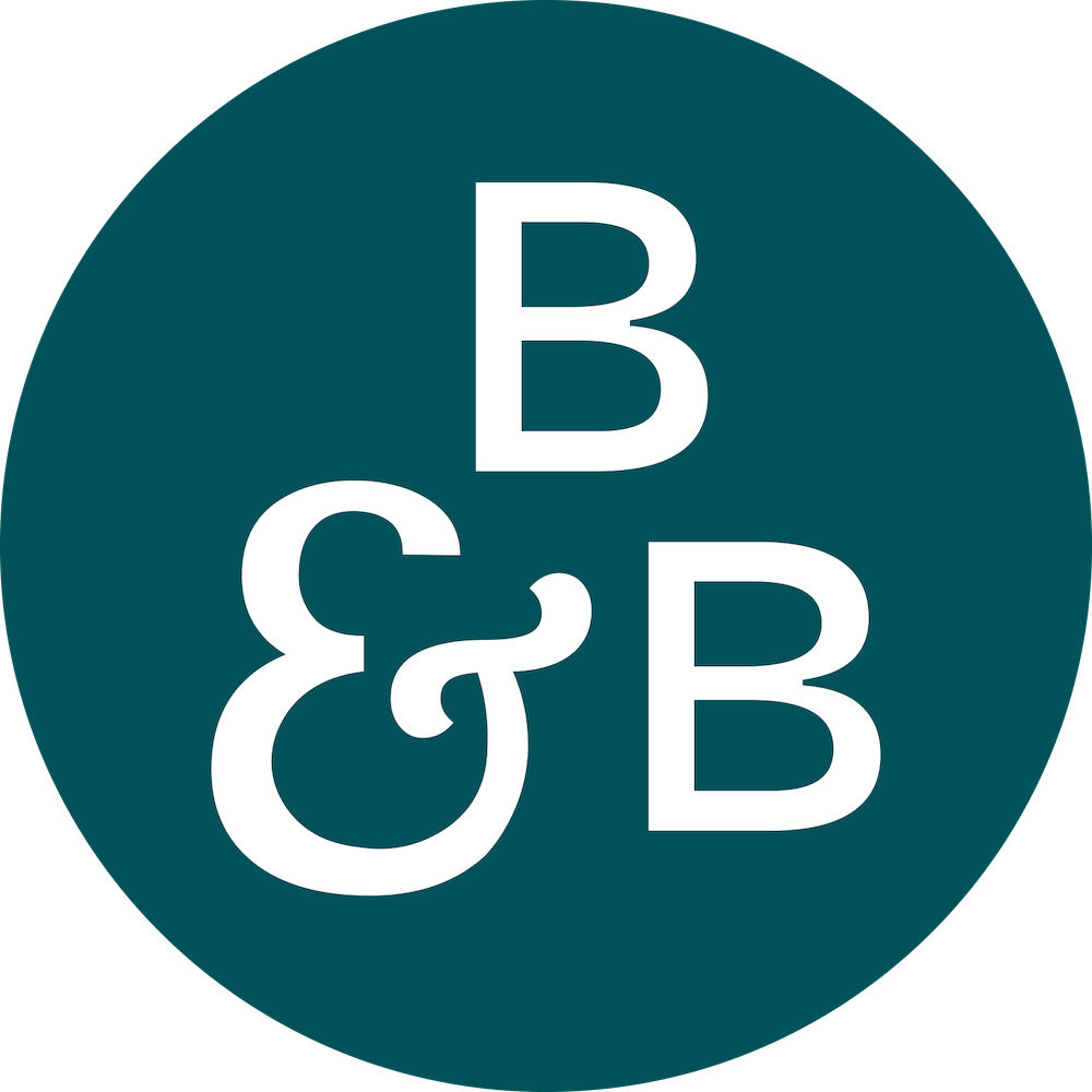 Boydell Brewer Roundel Icon