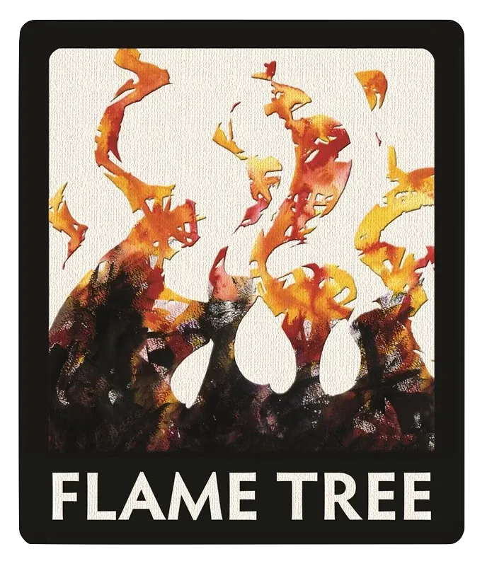 Flame Tree Publishing