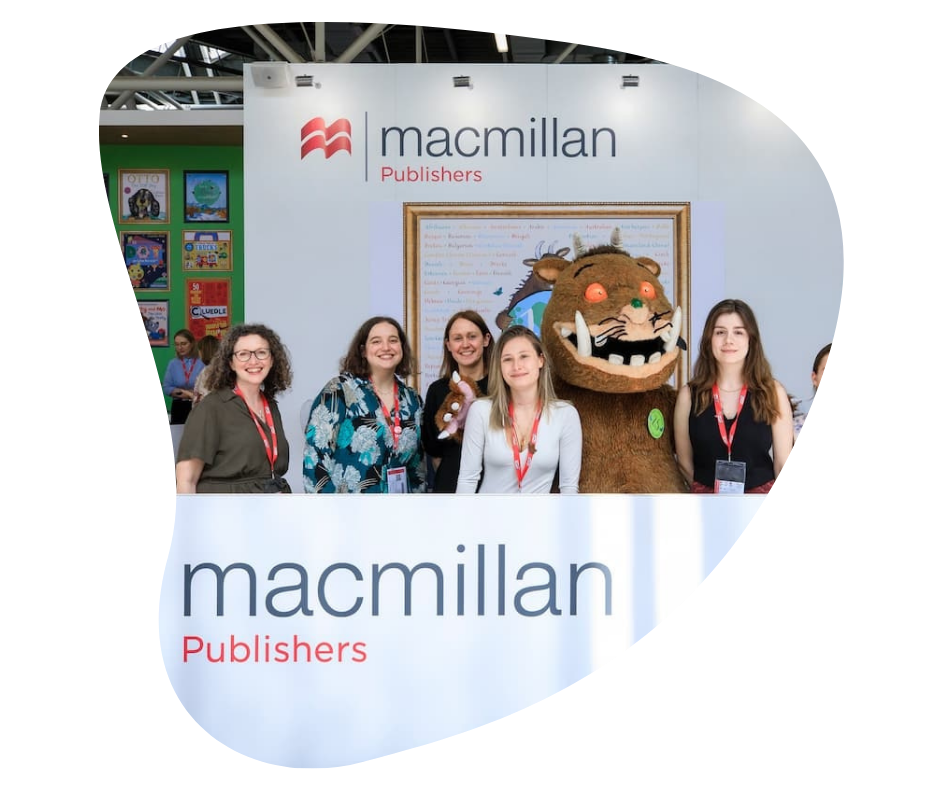 Macmillan Publishers