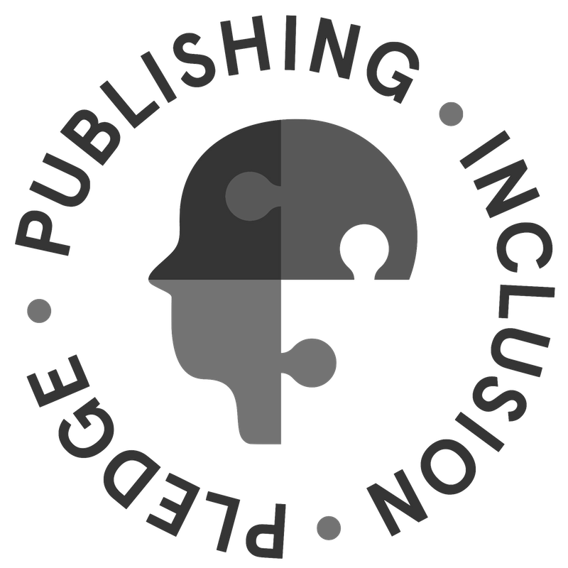 Publishing Inclusion Pledge